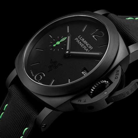 razer watch panerai